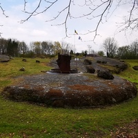 Photo de belgique - Le Fort de Loncin